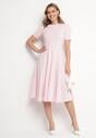 Rochie Roz