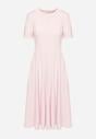 Rochie Roz