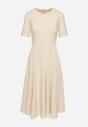 Rochie Bej