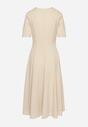 Rochie Bej