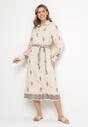 Rochie Bej