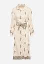 Rochie Bej