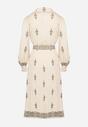 Rochie Bej