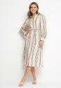 Rochie Bej