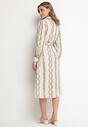 Rochie Bej