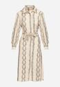 Rochie Bej