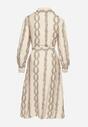 Rochie Bej