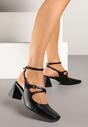 Sandale Negre
