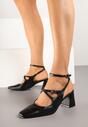 Sandale Negre