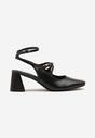 Sandale Negre