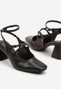 Sandale Negre