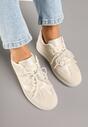 Sneakers Bej