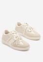 Sneakers Bej