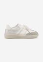 Sneakers Argintii