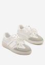 Sneakers Argintii