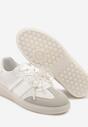 Sneakers Argintii