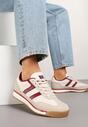 Sneakers Bordo