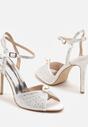 Pantofi stiletto Albi