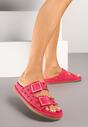 Papuci Fucsia