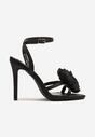 Sandale Negre