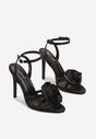 Sandale Negre