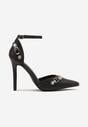Pantofi stiletto Negri
