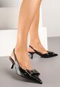 Sandale Negre
