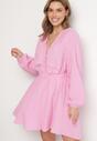 Rochie Roz