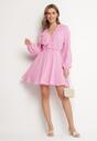 Rochie Roz