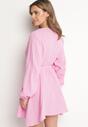 Rochie Roz