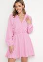 Rochie Roz