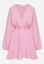 Rochie Roz
