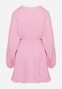 Rochie Roz