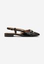 Sandale Negre