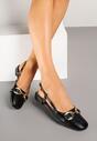 Sandale Negre