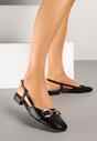 Sandale Negre