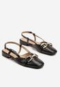 Sandale Negre