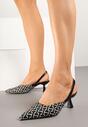 Sandale Negre
