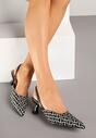 Sandale Negre