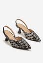 Sandale Negre