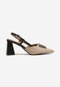 Sandale Negre