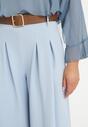 Pantaloni Albastru deschis