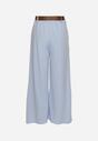 Pantaloni Albastru deschis