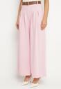 Pantaloni Roz