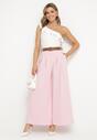 Pantaloni Roz