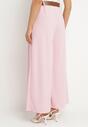 Pantaloni Roz