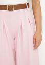 Pantaloni Roz