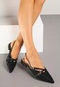 Sandale Negre