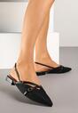 Sandale Negre