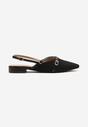 Sandale Negre
